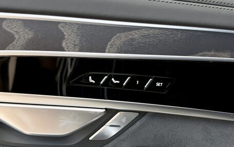 Audi A8, 2022 год, 10 500 000 рублей, 17 фотография