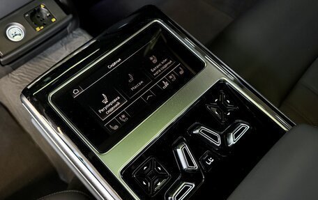 Audi A8, 2022 год, 10 500 000 рублей, 19 фотография