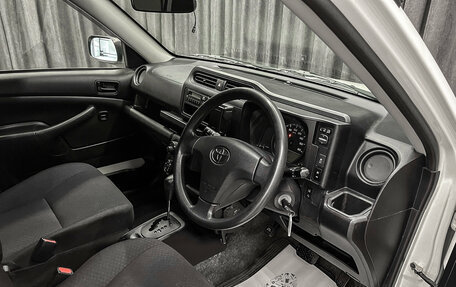 Toyota Probox I, 2017 год, 899 000 рублей, 10 фотография