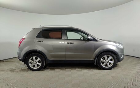 SsangYong Actyon II рестайлинг, 2012 год, 850 000 рублей, 4 фотография