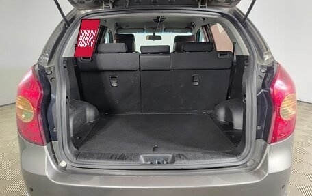 SsangYong Actyon II рестайлинг, 2012 год, 850 000 рублей, 10 фотография