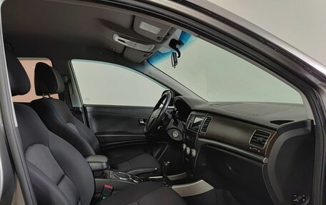 SsangYong Actyon II рестайлинг, 2012 год, 850 000 рублей, 11 фотография