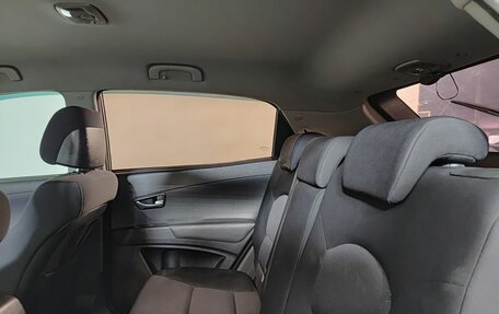 SsangYong Actyon II рестайлинг, 2012 год, 850 000 рублей, 12 фотография