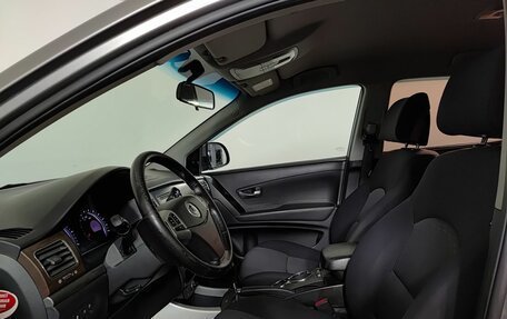 SsangYong Actyon II рестайлинг, 2012 год, 850 000 рублей, 16 фотография