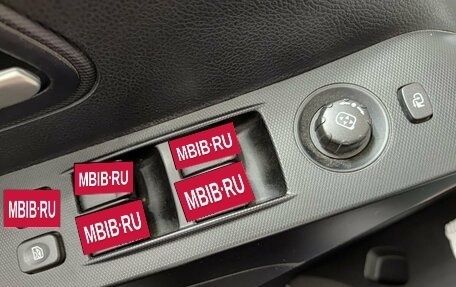 SsangYong Actyon II рестайлинг, 2012 год, 850 000 рублей, 19 фотография