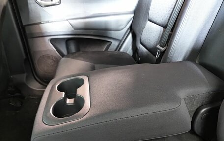 SsangYong Actyon II рестайлинг, 2012 год, 850 000 рублей, 22 фотография