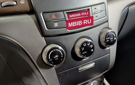SsangYong Actyon II рестайлинг, 2012 год, 850 000 рублей, 20 фотография