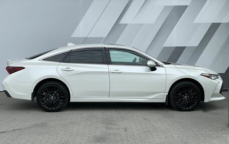 Toyota Avalon, 2021 год, 2 650 000 рублей, 4 фотография
