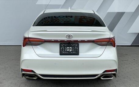 Toyota Avalon, 2021 год, 2 650 000 рублей, 7 фотография