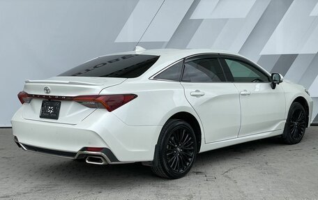 Toyota Avalon, 2021 год, 2 650 000 рублей, 6 фотография