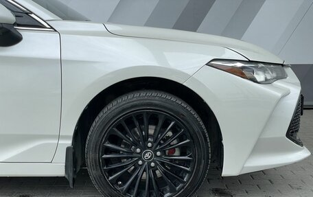 Toyota Avalon, 2021 год, 2 650 000 рублей, 5 фотография