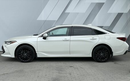 Toyota Avalon, 2021 год, 2 650 000 рублей, 10 фотография
