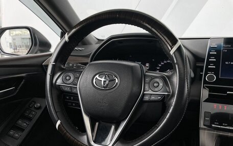 Toyota Avalon, 2021 год, 2 650 000 рублей, 16 фотография