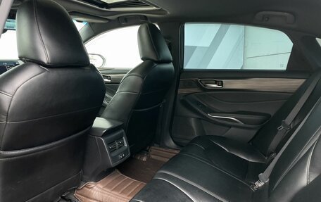 Toyota Avalon, 2021 год, 2 650 000 рублей, 14 фотография