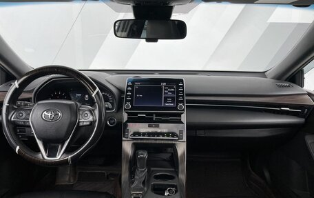 Toyota Avalon, 2021 год, 2 650 000 рублей, 15 фотография