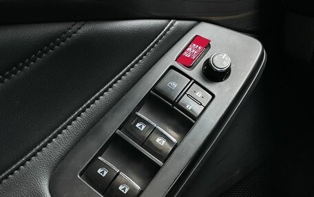 Toyota Avalon, 2021 год, 2 650 000 рублей, 17 фотография