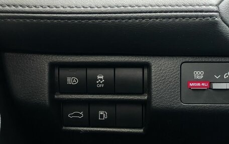 Toyota Avalon, 2021 год, 2 650 000 рублей, 18 фотография