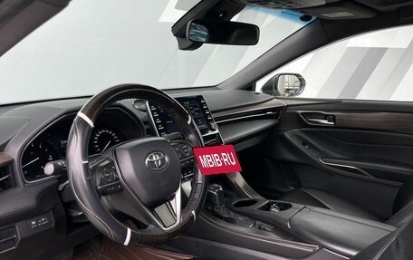 Toyota Avalon, 2021 год, 2 650 000 рублей, 12 фотография