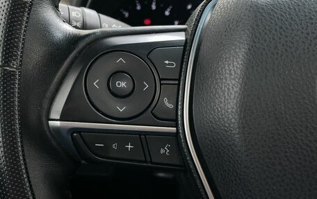 Toyota Avalon, 2021 год, 2 650 000 рублей, 19 фотография