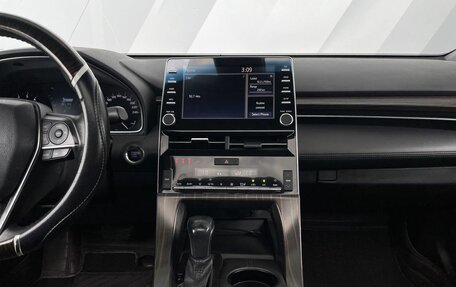 Toyota Avalon, 2021 год, 2 650 000 рублей, 22 фотография