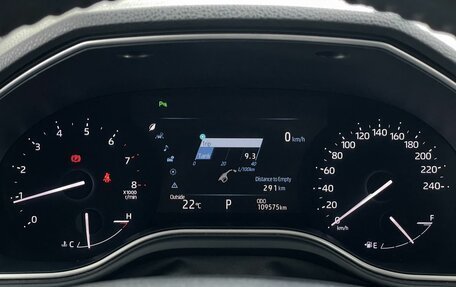 Toyota Avalon, 2021 год, 2 650 000 рублей, 20 фотография