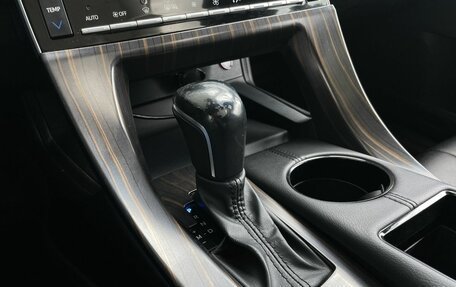 Toyota Avalon, 2021 год, 2 650 000 рублей, 25 фотография