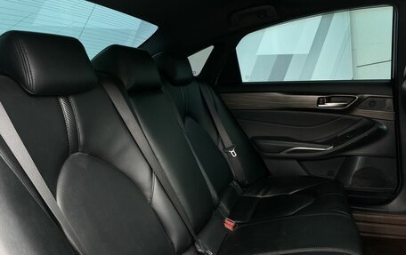 Toyota Avalon, 2021 год, 2 650 000 рублей, 29 фотография