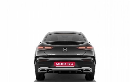 Mercedes-Benz GLE Coupe, 2024 год, 12 850 000 рублей, 8 фотография