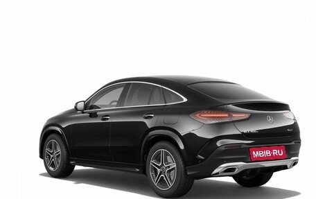 Mercedes-Benz GLE Coupe, 2024 год, 12 850 000 рублей, 4 фотография