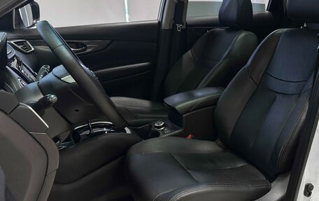 Nissan X-Trail, 2018 год, 2 430 000 рублей, 12 фотография
