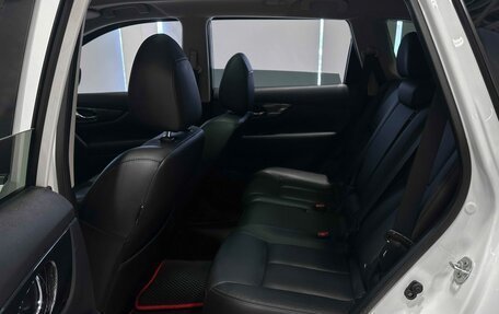 Nissan X-Trail, 2018 год, 2 430 000 рублей, 13 фотография