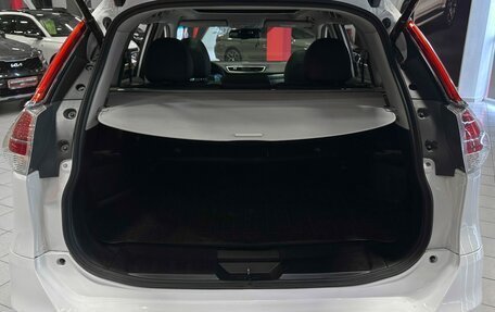 Nissan X-Trail, 2018 год, 2 430 000 рублей, 14 фотография