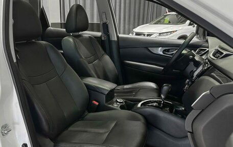 Nissan X-Trail, 2018 год, 2 430 000 рублей, 16 фотография