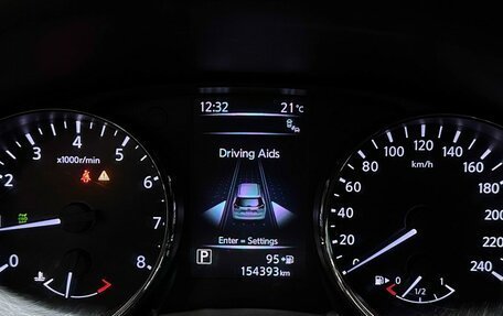 Nissan X-Trail, 2018 год, 2 430 000 рублей, 18 фотография