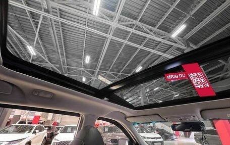 Nissan X-Trail, 2018 год, 2 430 000 рублей, 19 фотография