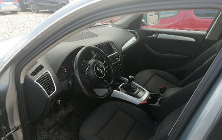 Audi Q5, 2012 год, 920 000 рублей, 11 фотография