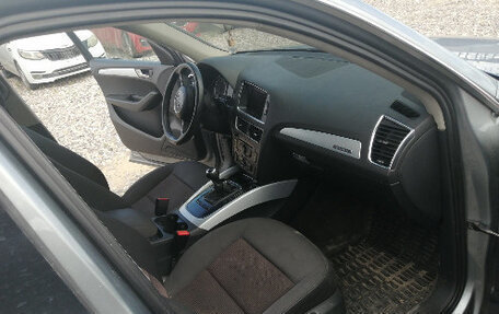 Audi Q5, 2012 год, 920 000 рублей, 10 фотография