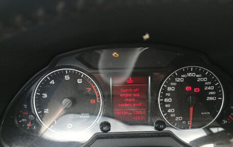 Audi Q5, 2012 год, 920 000 рублей, 7 фотография