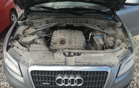 Audi Q5, 2012 год, 920 000 рублей, 9 фотография