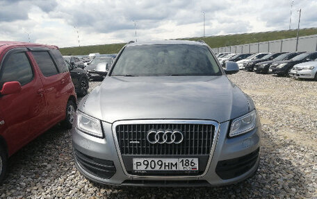 Audi Q5, 2012 год, 920 000 рублей, 1 фотография