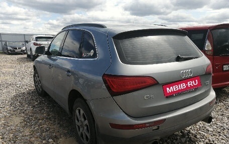 Audi Q5, 2012 год, 920 000 рублей, 4 фотография