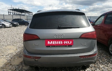 Audi Q5, 2012 год, 920 000 рублей, 5 фотография