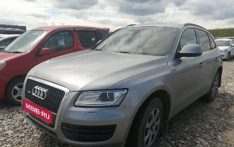 Audi Q5, 2012 год, 920 000 рублей, 3 фотография