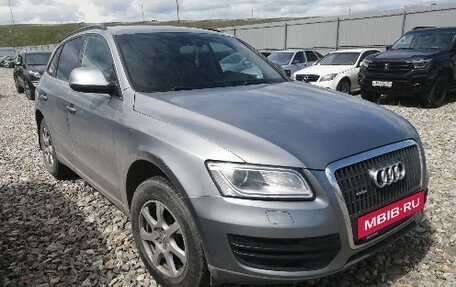 Audi Q5, 2012 год, 920 000 рублей, 2 фотография