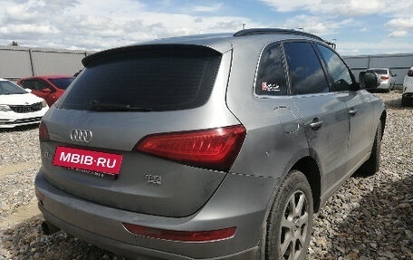 Audi Q5, 2012 год, 920 000 рублей, 6 фотография