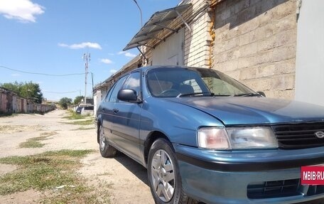 Toyota Corsa, 1993 год, 145 000 рублей, 1 фотография
