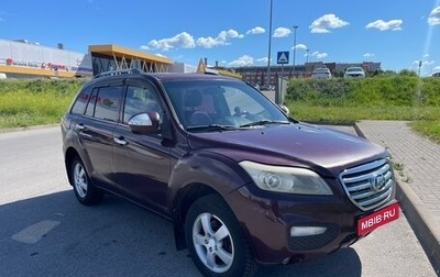 Lifan X60 I рестайлинг, 2013 год, 350 000 рублей, 1 фотография