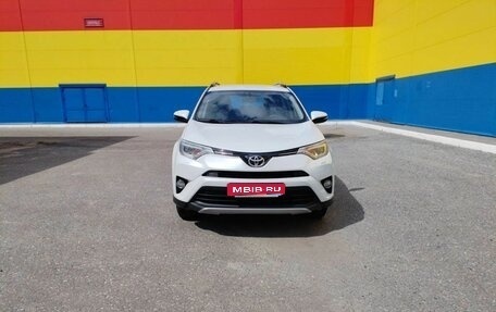 Toyota RAV4, 2018 год, 2 200 000 рублей, 1 фотография