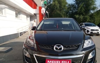 Mazda CX-7 I рестайлинг, 2011 год, 1 400 000 рублей, 1 фотография