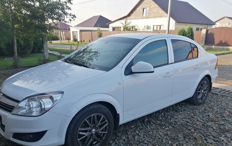 Opel Astra H, 2011 год, 730 000 рублей, 1 фотография